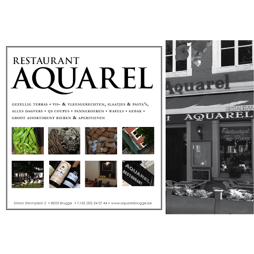 Aquarel Restaurant