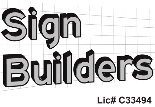 Sign Builders