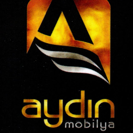 Aydın Mobilya logo