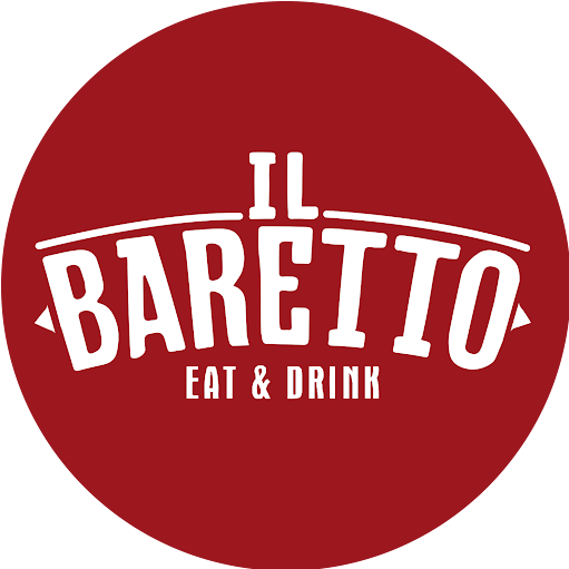 Il Baretto logo