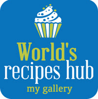World's Recipes Hub