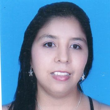 Leidy Velasquez