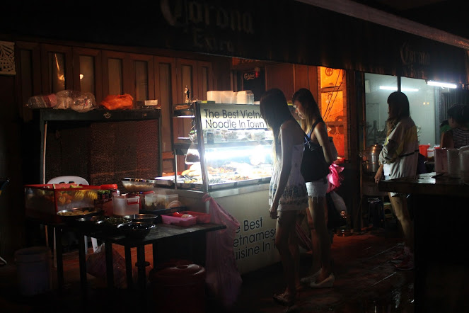 Бюджетный Бали: Ломбок, Гили или зимний мототрип 2013