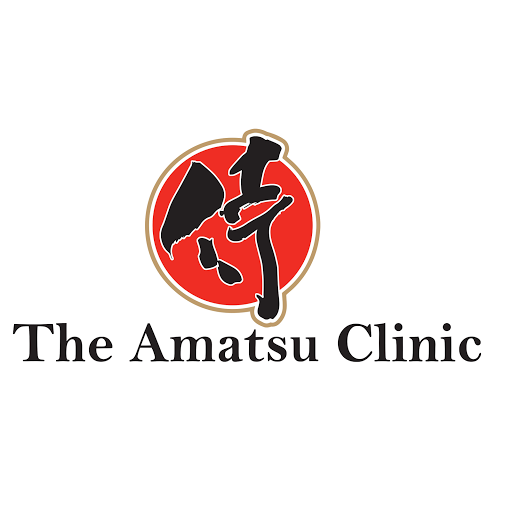 The Amatsu Clinic logo