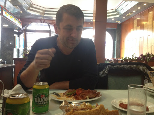 Mevlana Restaurant
