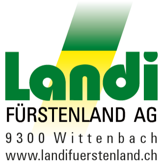 LANDI Fürstenland AG Wittenbach logo