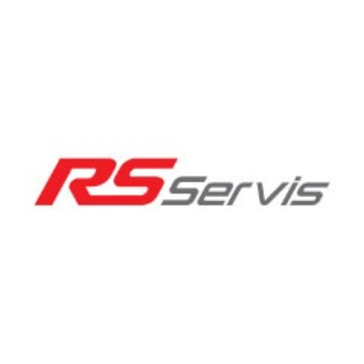 RS SERVİS MASLAK logo