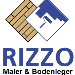 Rizzo Maler und Bodenleger logo