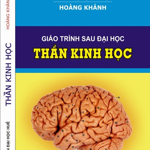 GIÁO TRÌNH THẦN KINH HỌC SAU ĐẠI HỌC image-1048