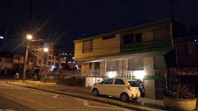 Photos of Caf&eacute; Antojos