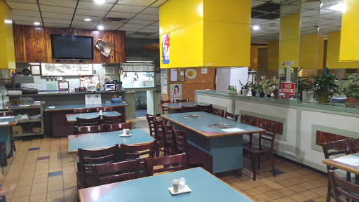 Korean Barbecue Restaurant «Hae Woon Dae BBQ», reviews and photos, 5805 Buford Hwy NE, Doraville, GA 30340, USA