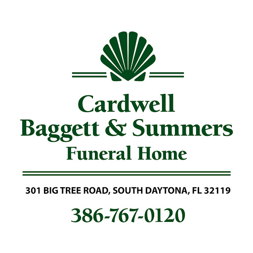 Cardwell Funeral Home logo
