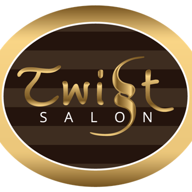 Twist Salon logo