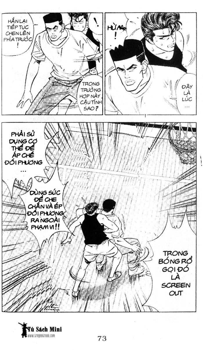 Slam Dunk Chap 6 - Truyen.Chap.VN