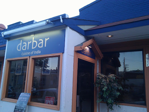 Restaurant «Darbar», reviews and photos, 1911 Aliceanna St, Baltimore, MD 21231, USA