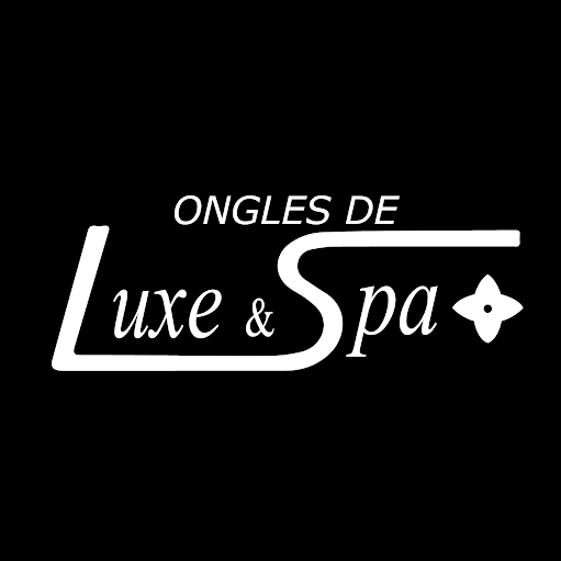 Ongles de Luxe & Spa logo