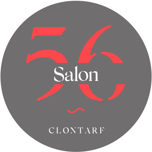 Salon 56 logo