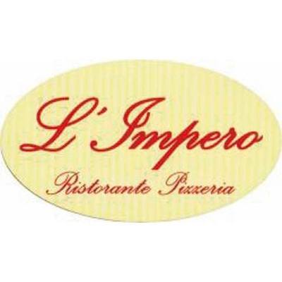 Ristorante Pizzeria L'Impero logo