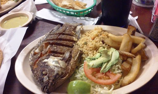 Restaurant «Taqueria Rodeo De Jalisco», reviews and photos, 13640 TX-249, Houston, TX 77086, USA