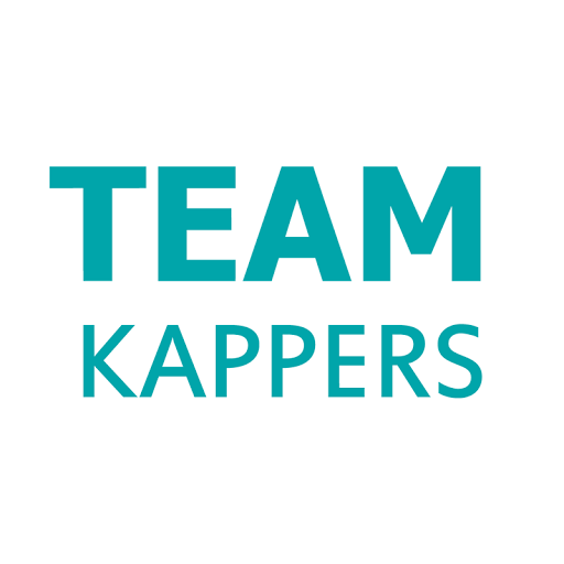 Team Kappers Tilburg logo