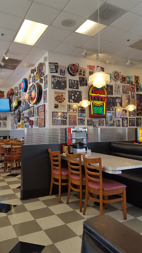 Diner «The Original Mels», reviews and photos, 2523 Sand Creek Rd, Brentwood, CA 94513, USA
