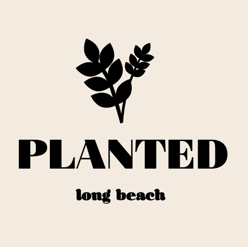 Planted LB logo