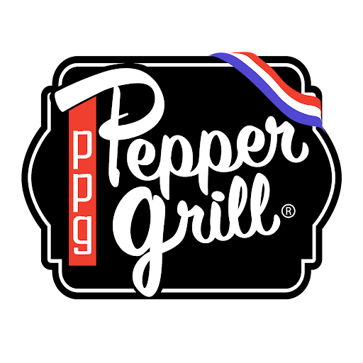 Restaurant Pepper Grill ® Gonesse logo