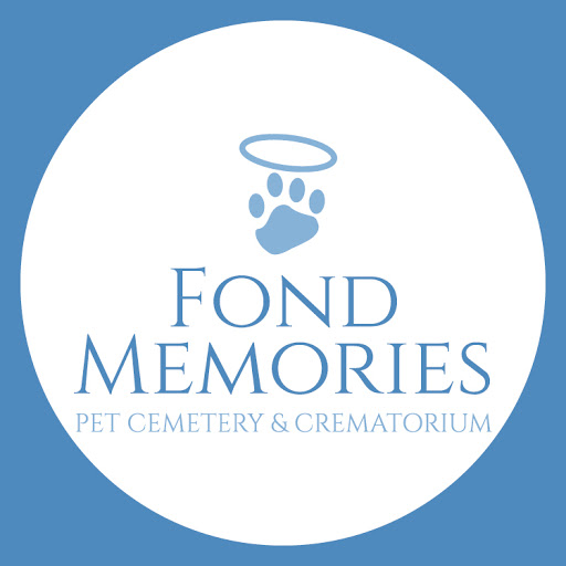 Fond Memories - Faithful Friends Pet Cemetery