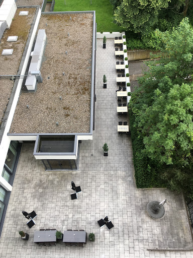 Mercure Hotel Luedenscheid