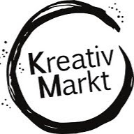 Kreativ Markt Freiburg GmbH & Co. KG logo