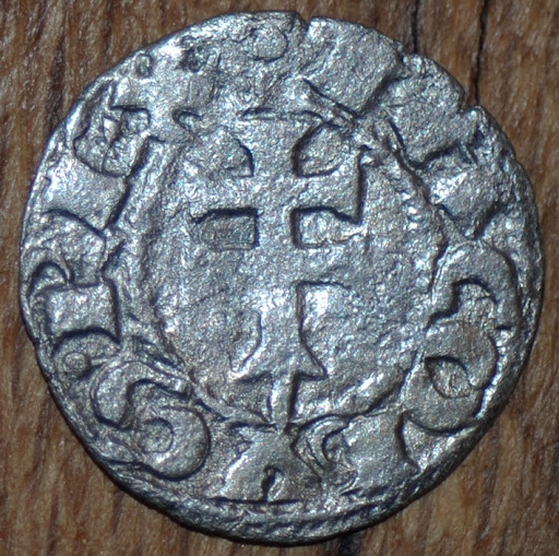 Dinero de Jaime I (Aragón, 1213-1276). Dinero%252520Jaime%252520I_-1