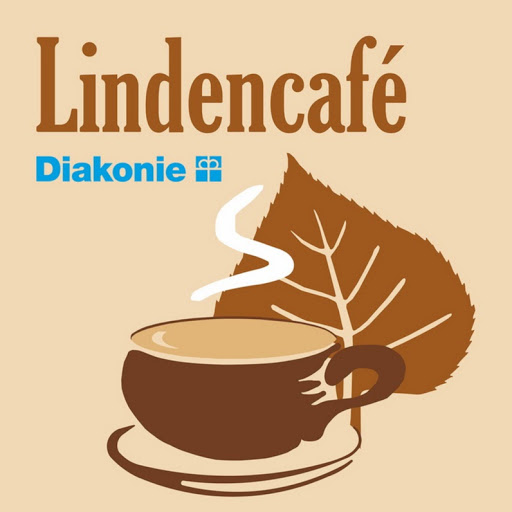 Lindencafé - Haus der Stadtmission - Diakonie Leipzig logo
