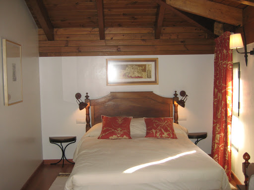 La Tronera Restaurant