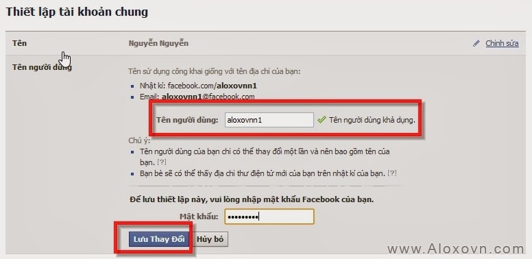 Hướng dẫn chuyển trang cá nhân facebook thành fanpage - hướng dẫn 4