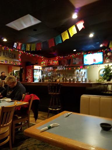 Mexican Restaurant «Pueblo Azteca Mexican Restaurant and Cantina», reviews and photos, 330 Prince St, Tappahannock, VA 22560, USA
