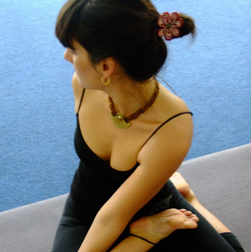 Sat Nam Yoga
