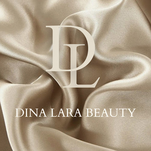 Dina Lara Beauty logo