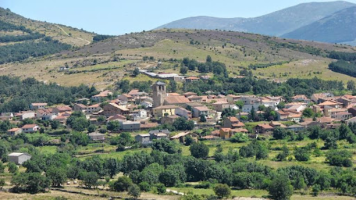 Alojamientos Estrella Rural