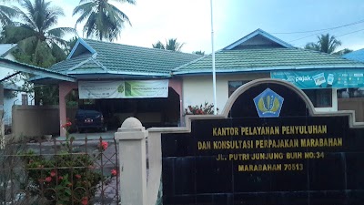 photo of KP2KP MARABAHAN