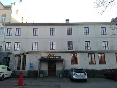 Hotel Öresund