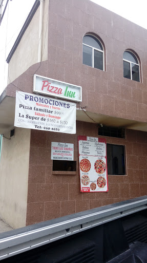 Pizza Inn, Altamirano SN, Centro, 67350 Cd de Allende, N.L., México, Restaurante de comida para llevar | NL