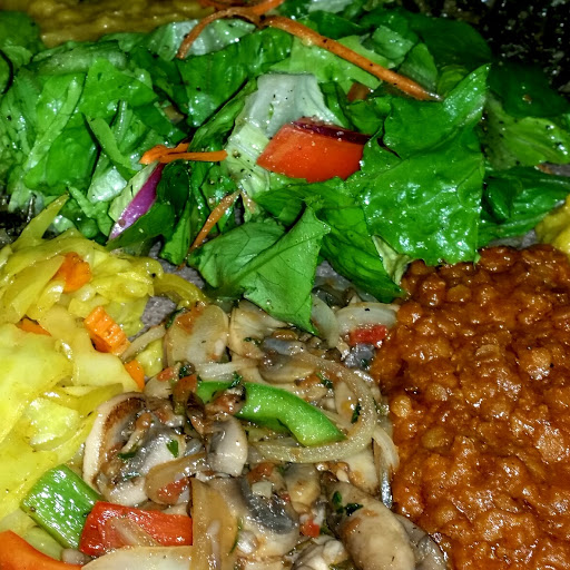 Injera Resturant