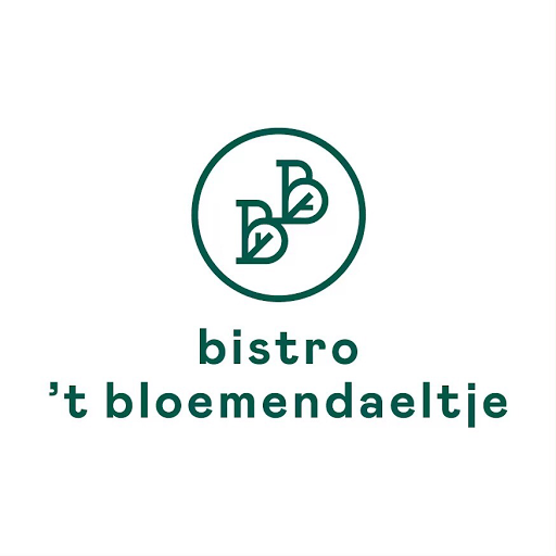 Bistro 't Bloemendaeltje logo
