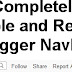 Completely disable and remove Blogger Navbar with body HTML comment tag!?