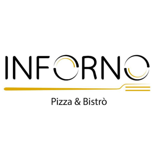 Pizzeria INFORNO Pizza Birra & Brasserie logo