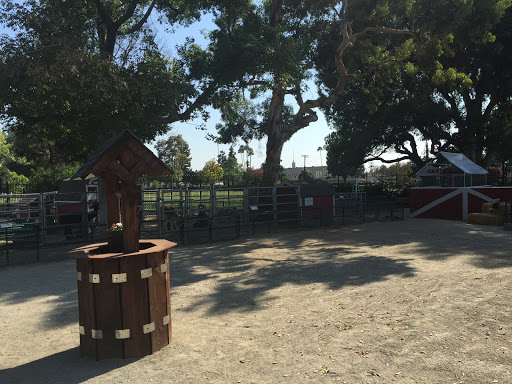 School «Parnell Storybook Zoo», reviews and photos, 15390 Lambert Rd, Whittier, CA 90604, USA