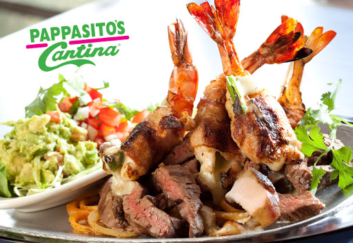 Pappasito's Cantina