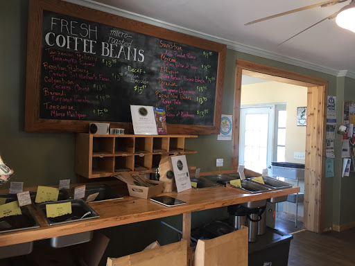 Coffee Shop «Biltmore Coffee Roasters», reviews and photos, 518 Hendersonville Rd, Asheville, NC 28803, USA