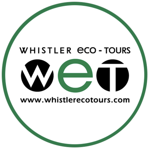 Whistler Eco Tours logo