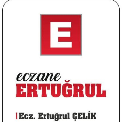 Ertuğrul Eczanesi logo